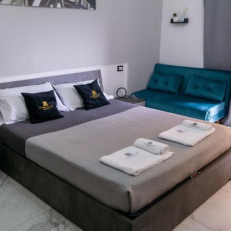 Bed and Breakfast Le Temple Du Luxe Agrigento Esterno foto