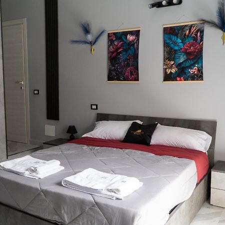 Bed and Breakfast Le Temple Du Luxe Agrigento Esterno foto